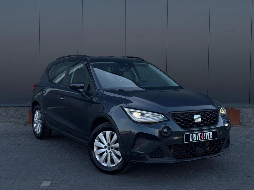 SEAT Arona – foto 13
