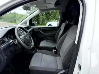 Volkswagen Caddy – thumbnail 8