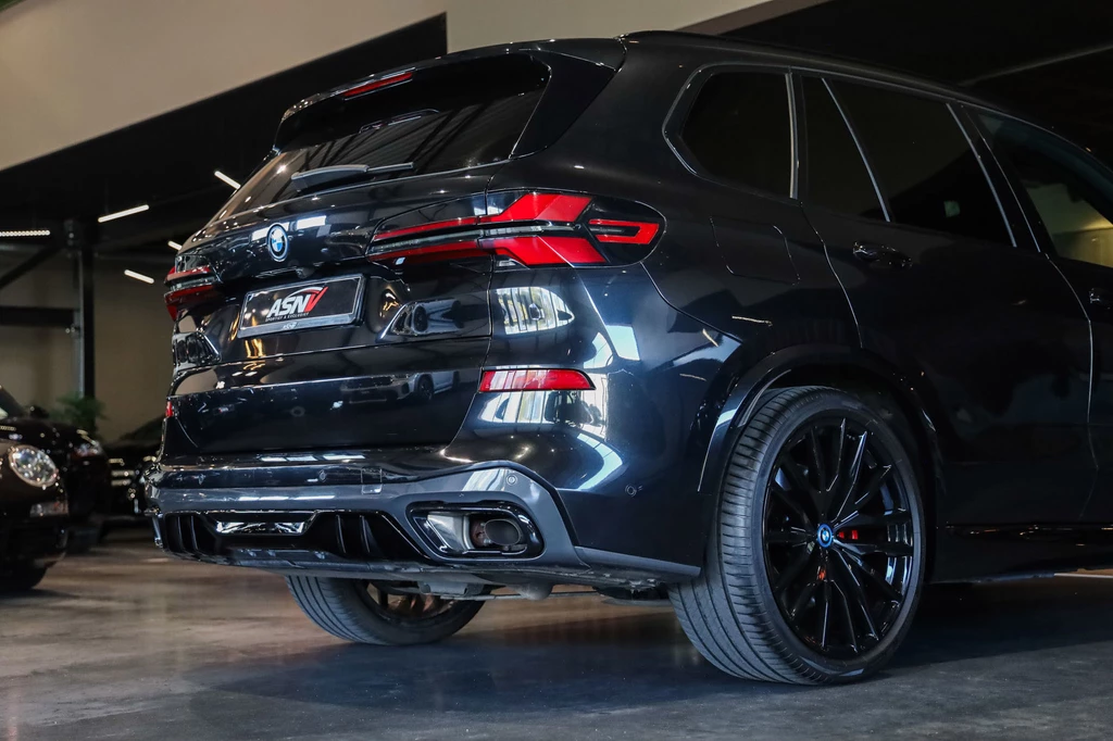 BMW X5 – foto 10