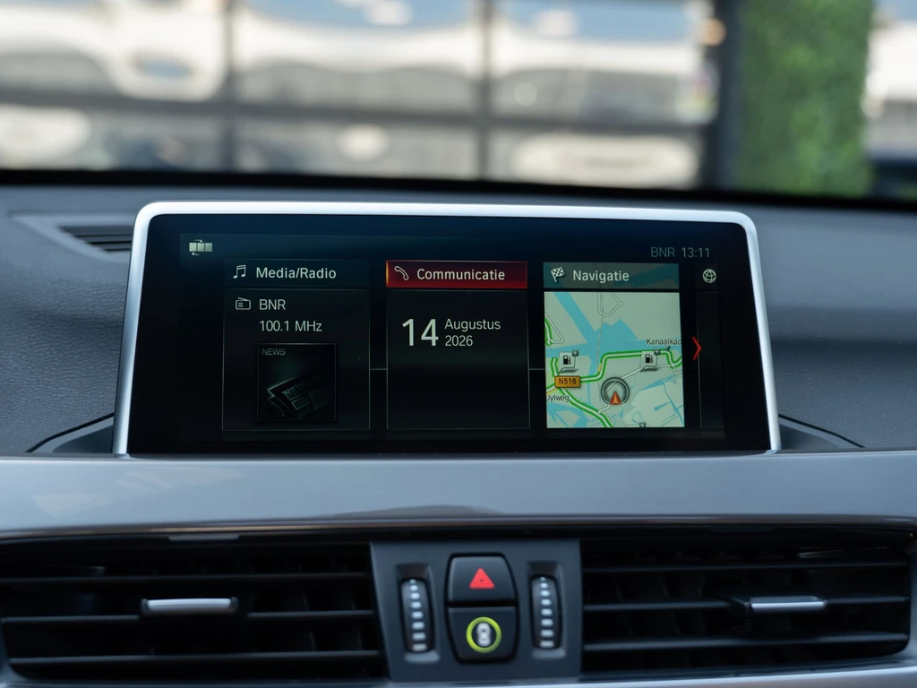 BMW X1 – foto 21