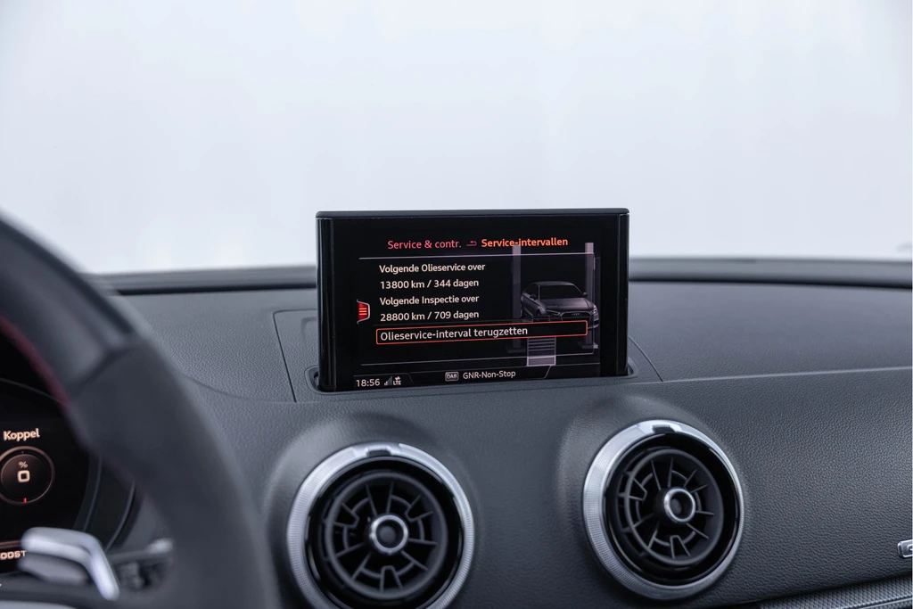 Audi RS3 – foto 31