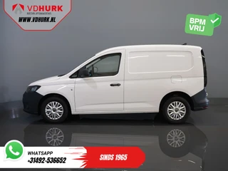 Volkswagen Caddy – thumbnail 2