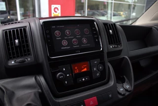 Citroën Jumper – thumbnail 9