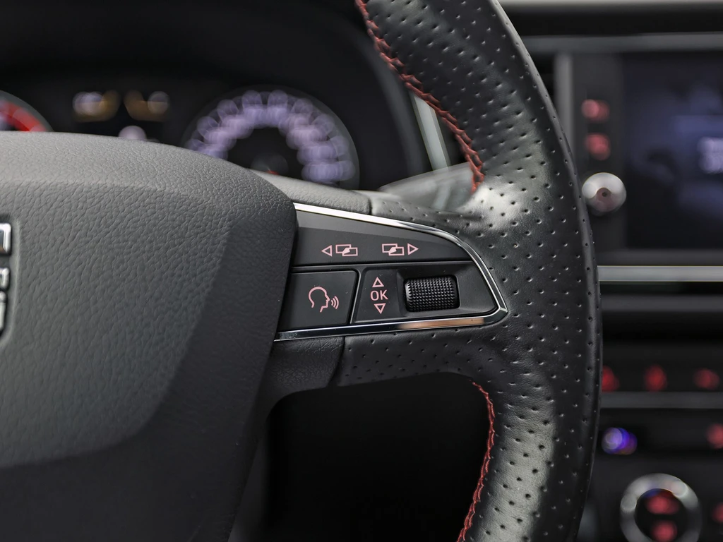 SEAT Leon – foto 19