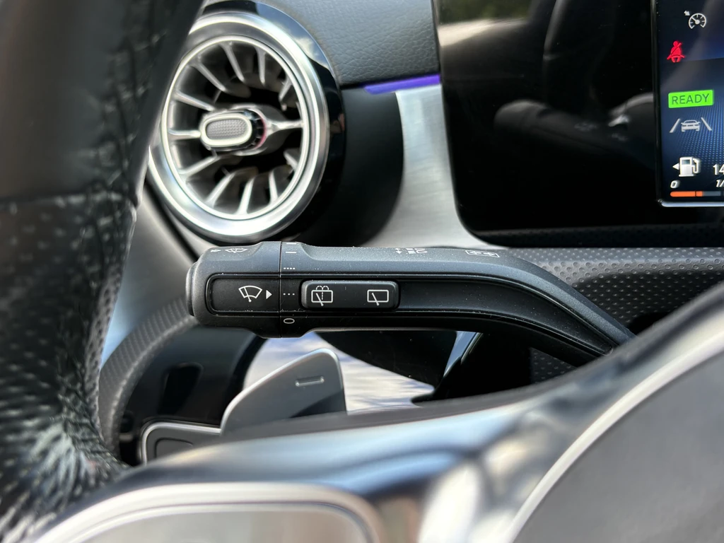 Mercedes-Benz CLA – foto 18