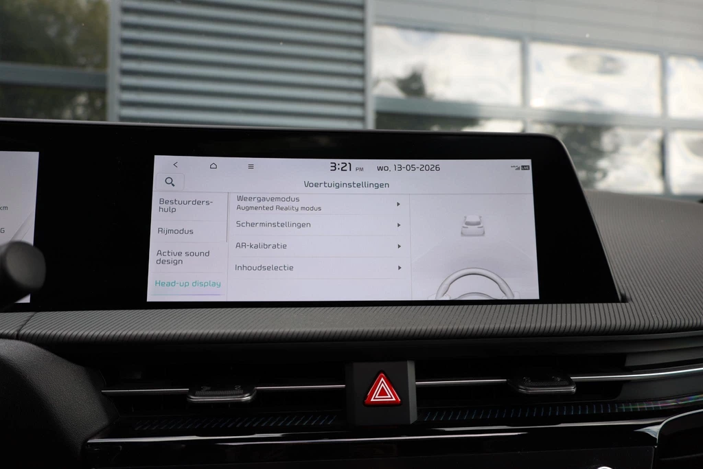 Kia EV6 – foto 41