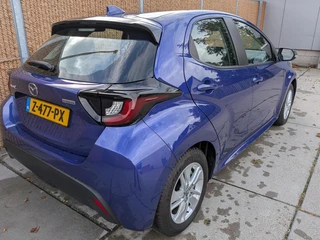 Mazda 2 Hybrid – thumbnail 7
