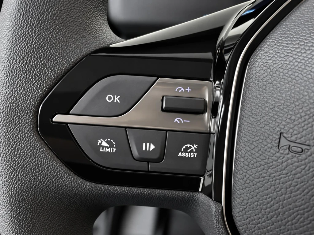 Peugeot Partner – foto 32