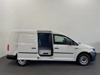 Volkswagen Caddy – thumbnail 7