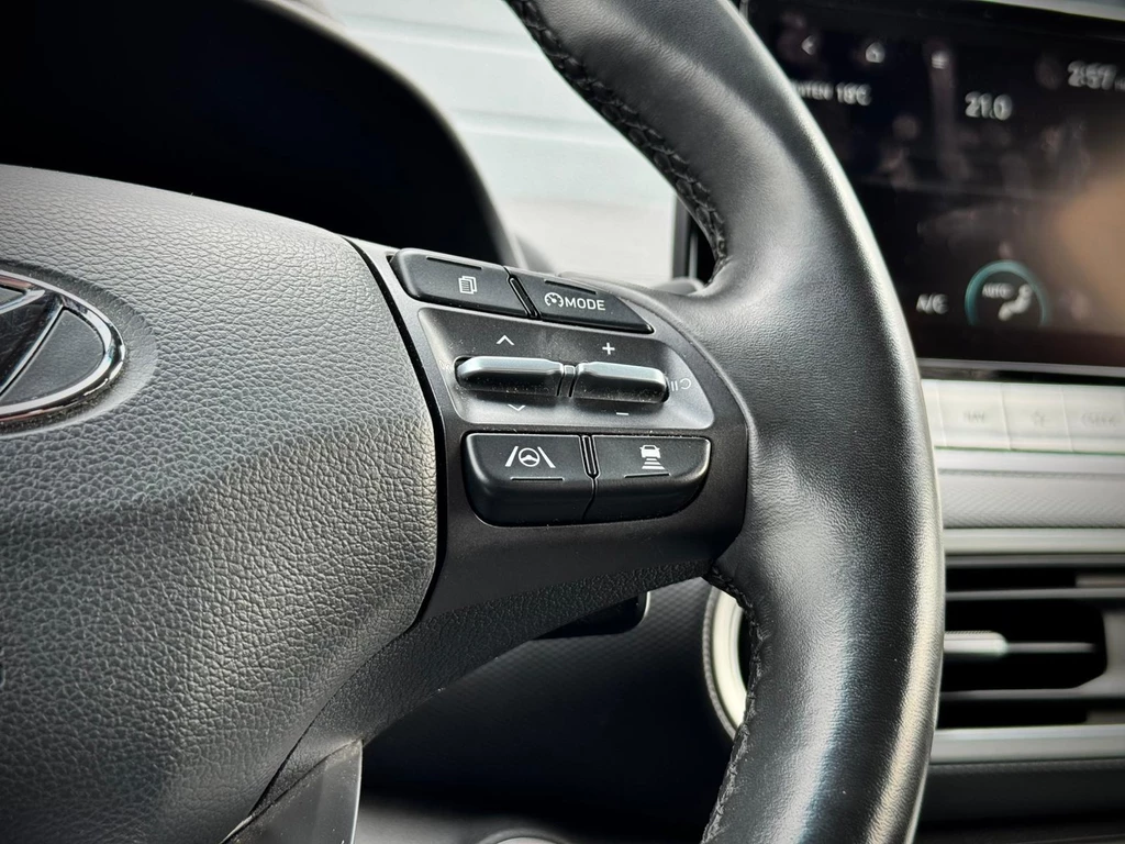 Hyundai Kona – foto 25