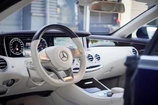 Mercedes-Benz S-Klasse – thumbnail 47