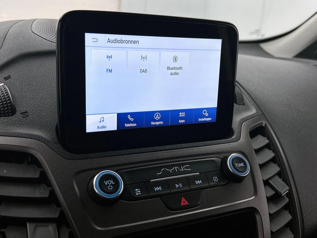 Ford Transit Connect – foto 20