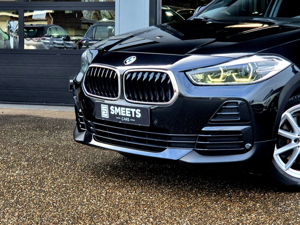 BMW X2 – foto 3