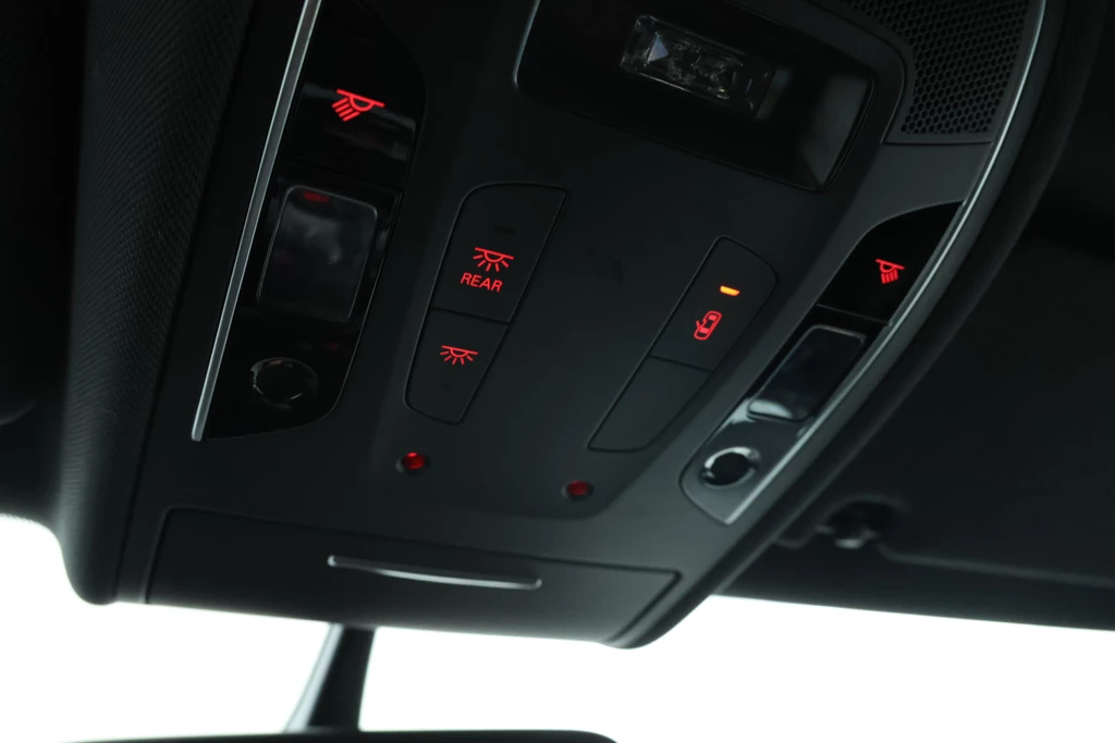 Audi A6 – foto 37