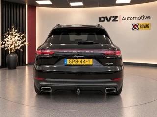 Porsche Cayenne – thumbnail 5