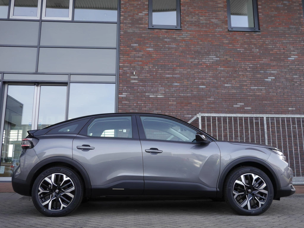 Citroën ë-C4 – foto 4