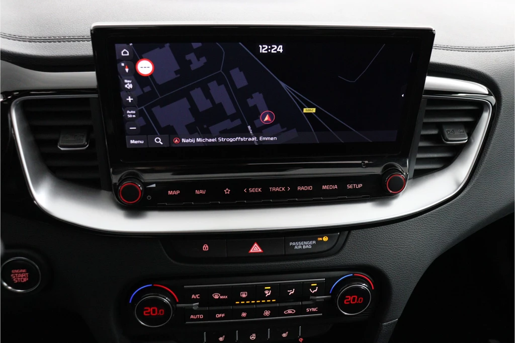 Kia Ceed Sportswagon – foto 54