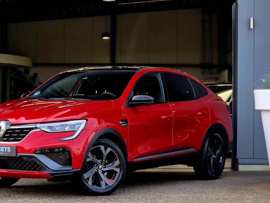 Renault Arkana – foto 2