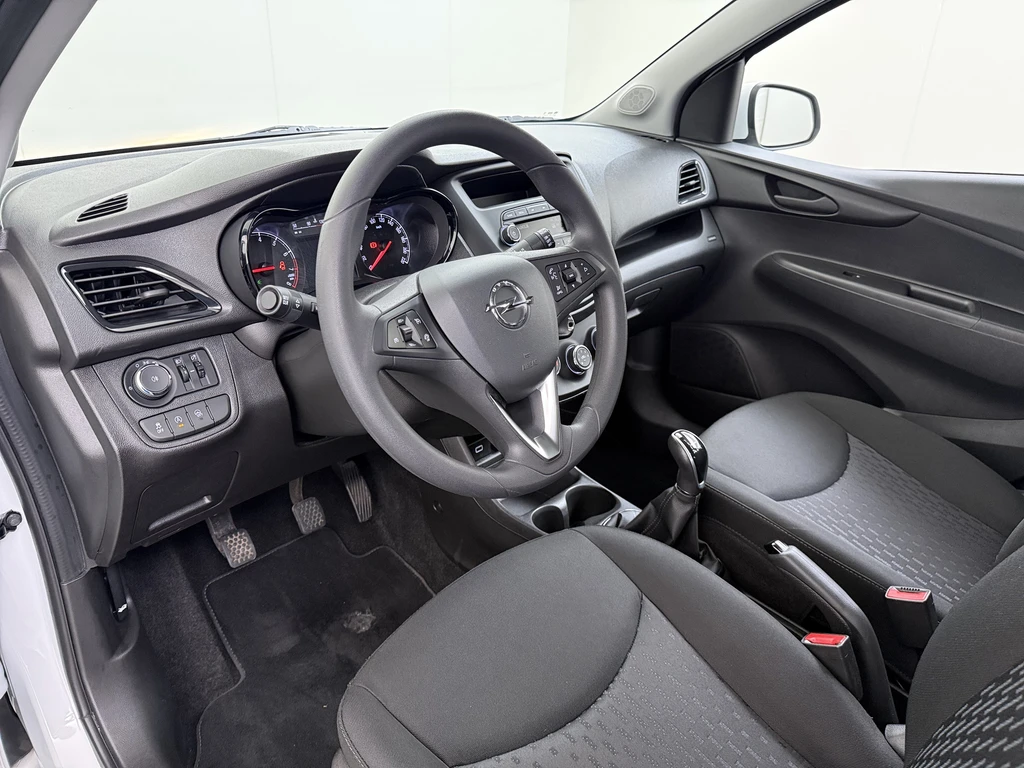 Opel KARL – foto 12