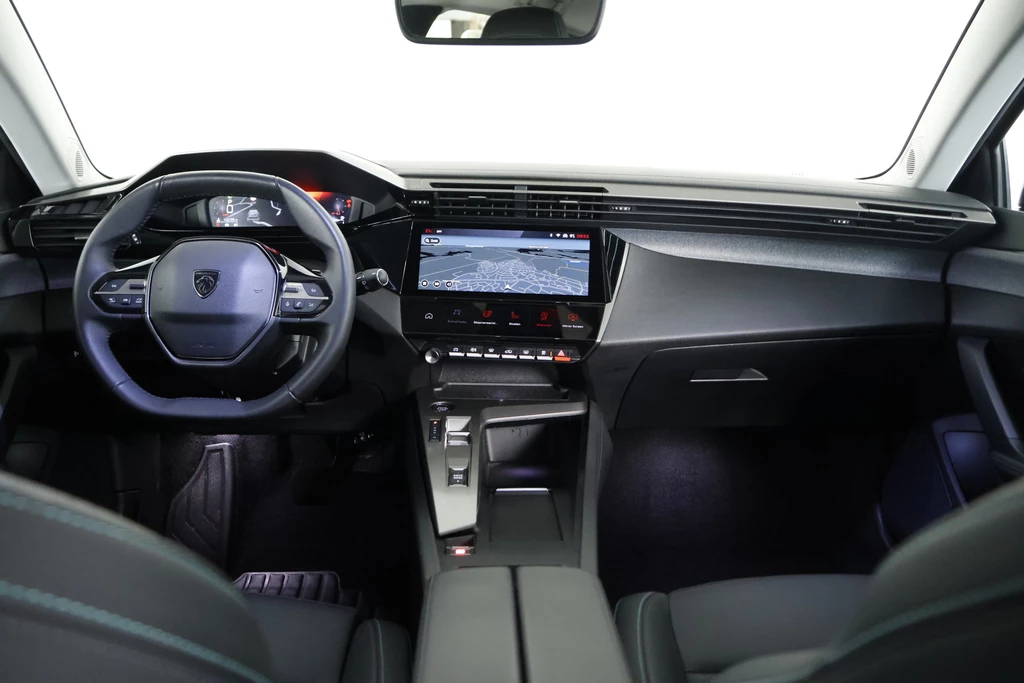 Peugeot 308 – foto 27