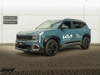 Kia Seltos – thumbnail 3