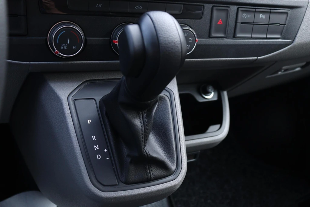 Volkswagen Transporter – foto 16