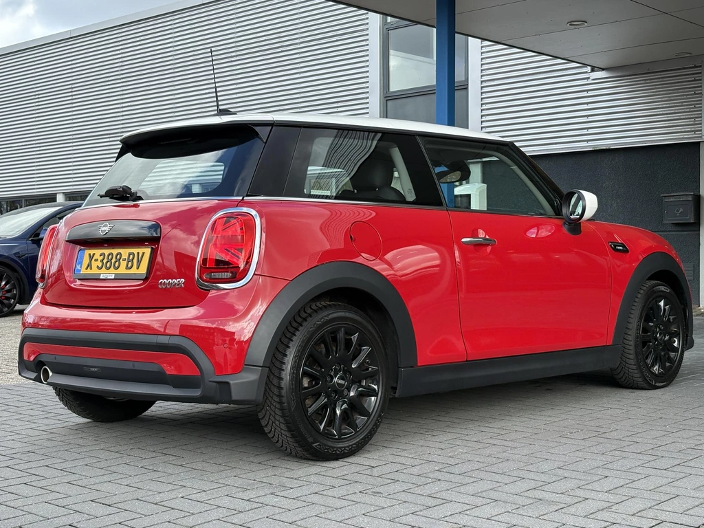 MINI Cooper – foto 5