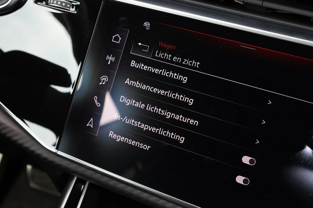 Audi Q8 – foto 40