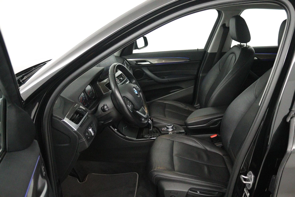 BMW X1 – foto 23