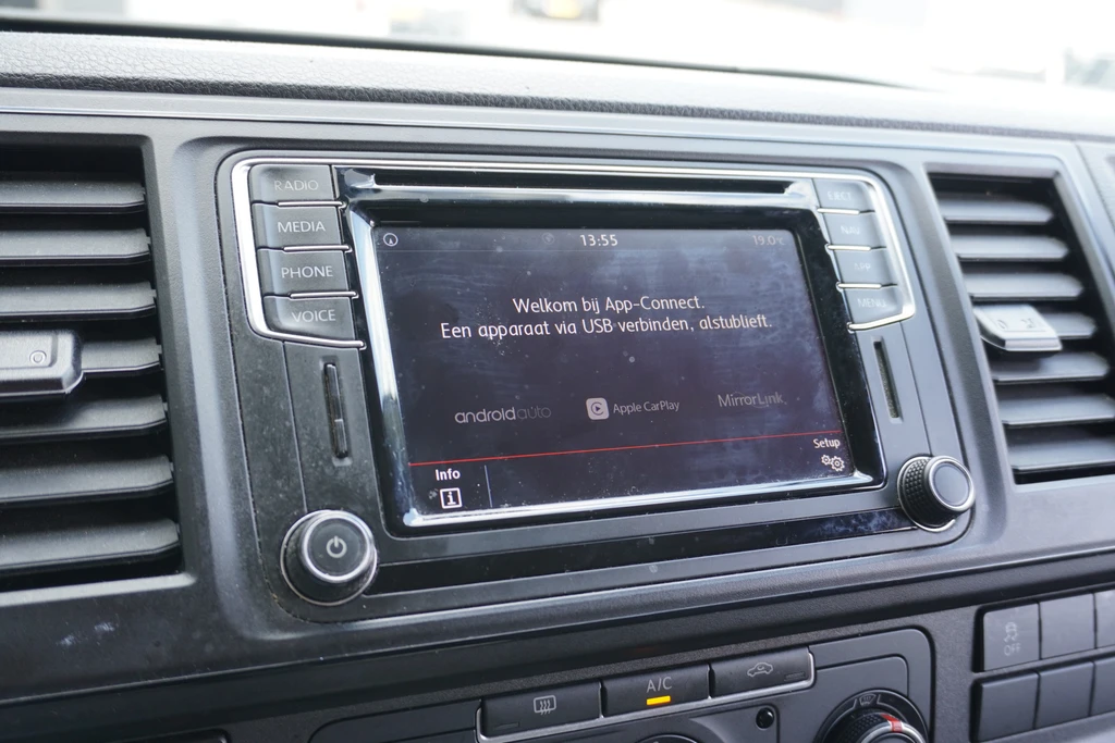 Volkswagen Transporter – foto 14