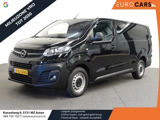 Opel Vivaro – thumbnail 1
