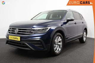 Volkswagen Tiguan Allspace – thumbnail 1