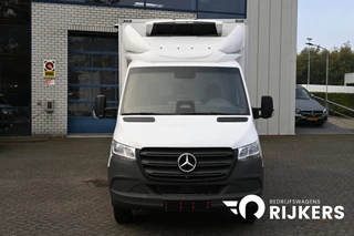 Mercedes-Benz Sprinter – thumbnail 7