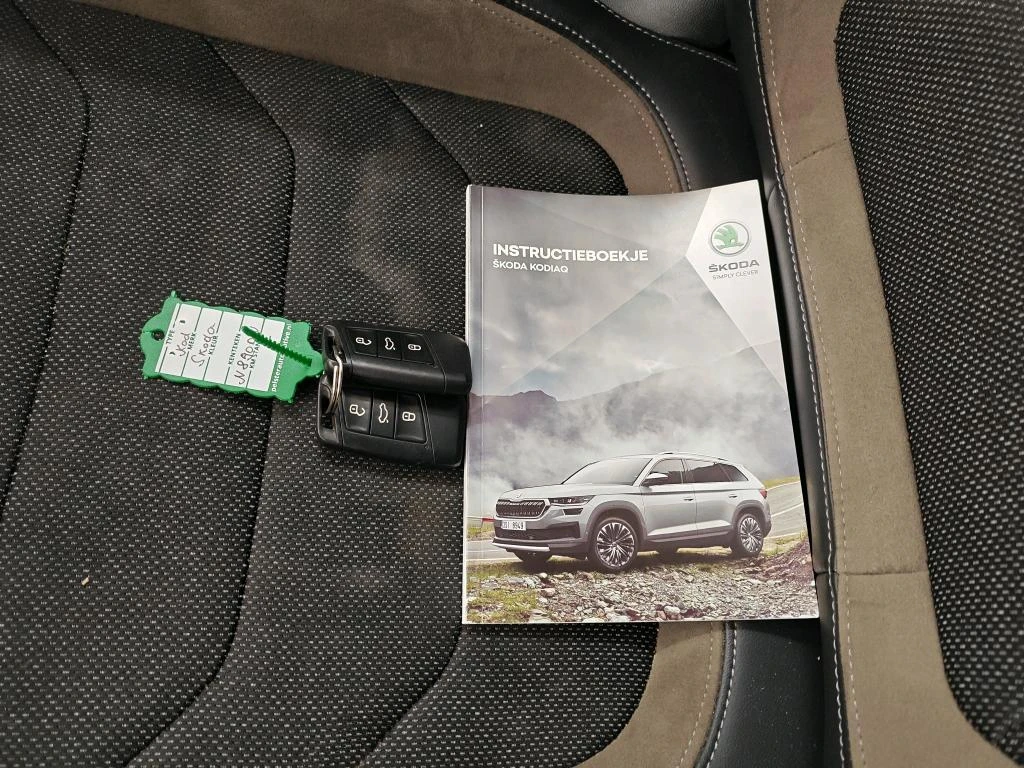 Škoda Kodiaq – foto 12
