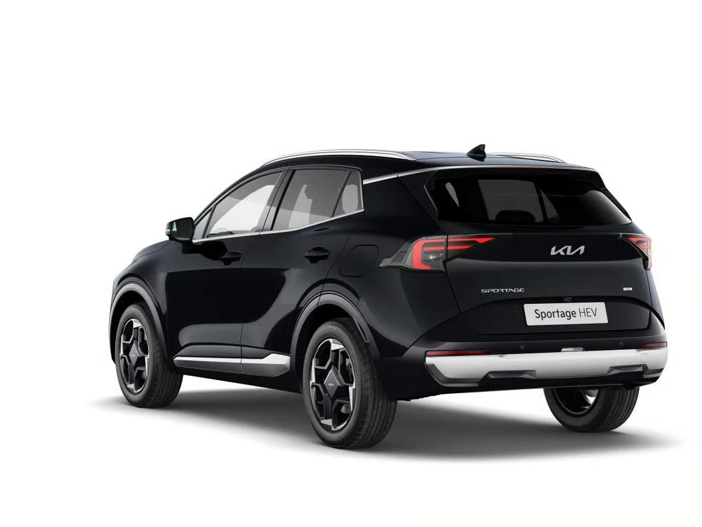 Kia Sportage – foto 3