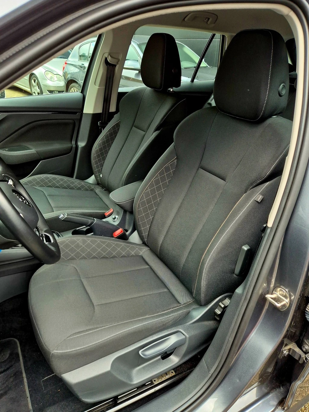 Škoda Kamiq – foto 14