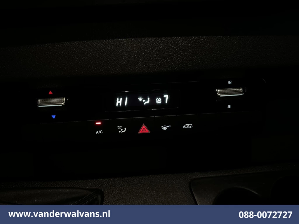 Mercedes-Benz Sprinter – foto 9
