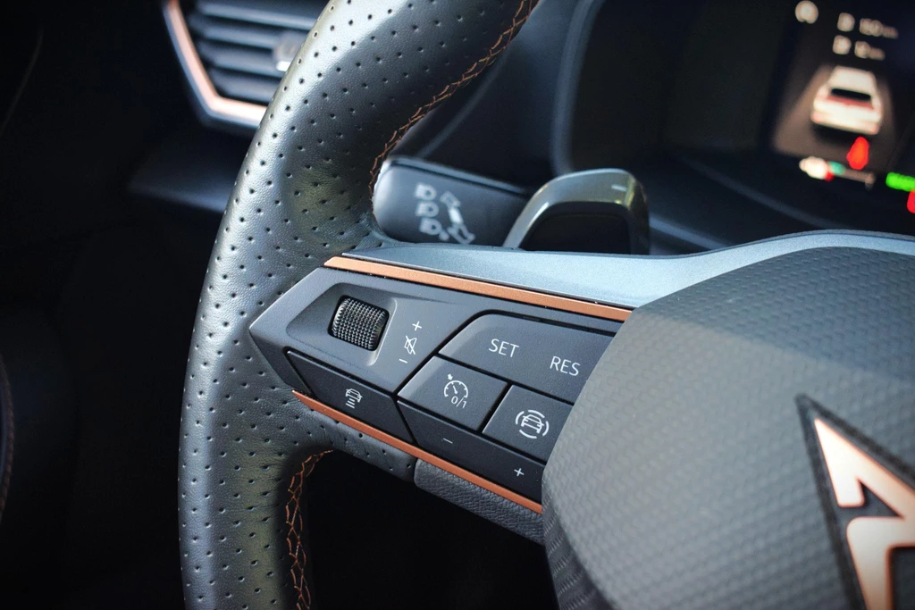 CUPRA Formentor – foto 15