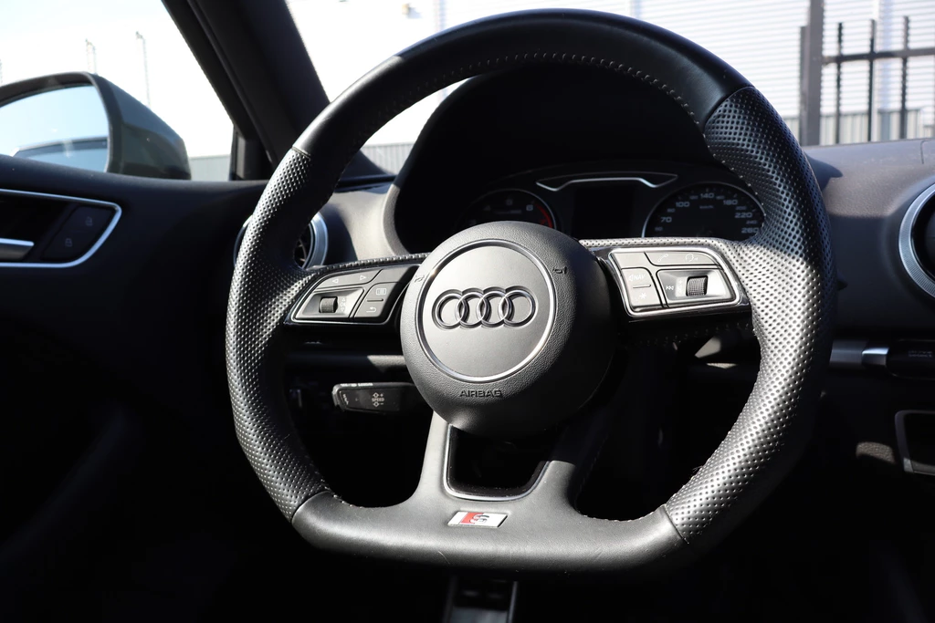 Audi A3 – foto 14