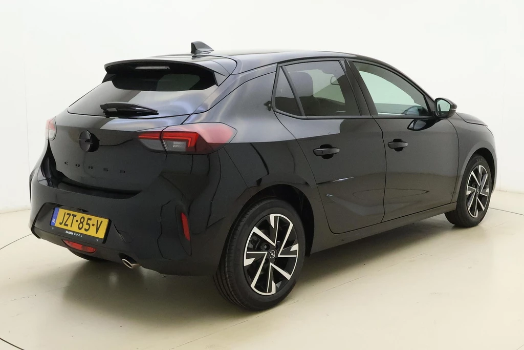 Opel Corsa – foto 6
