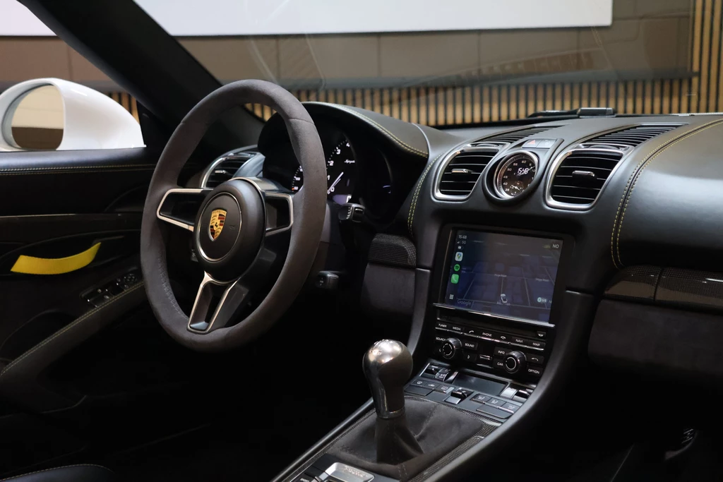 Porsche Boxster – foto 24