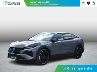 Peugeot 408 – thumbnail 1