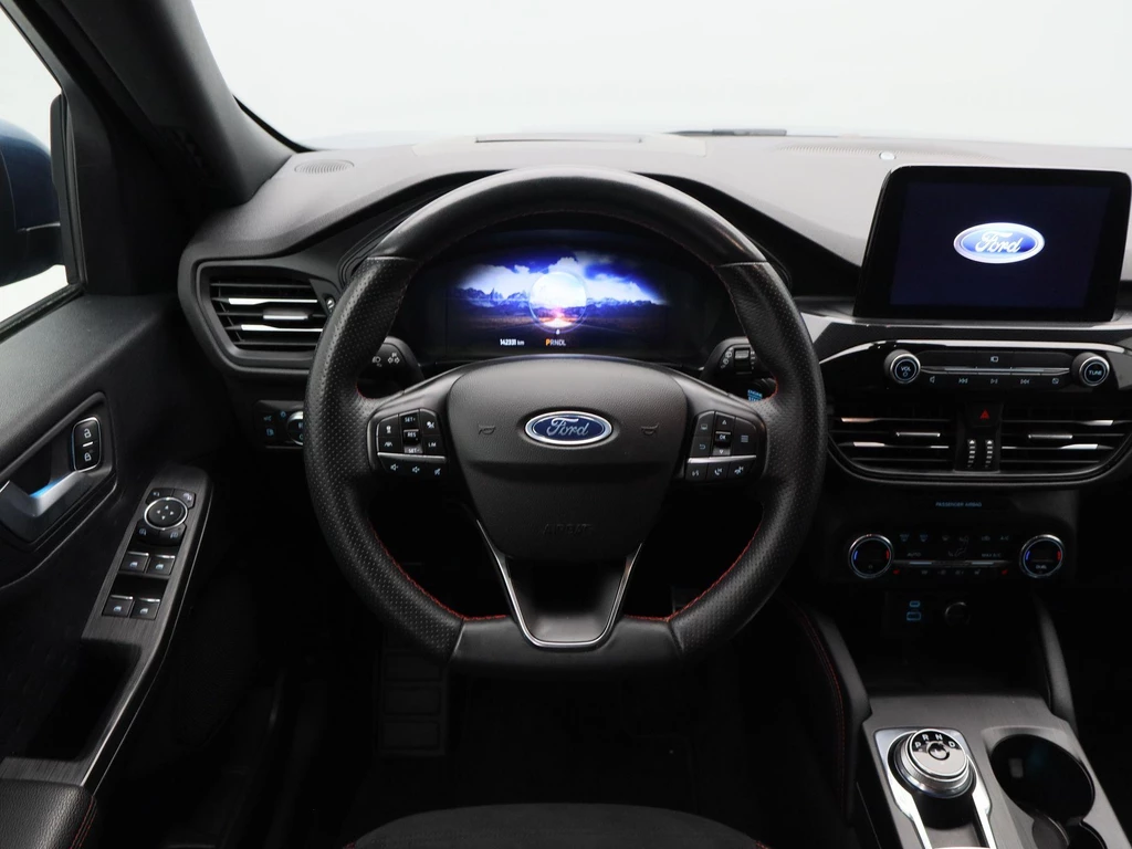 Ford Kuga – foto 37
