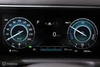 Hyundai Tucson – thumbnail 17