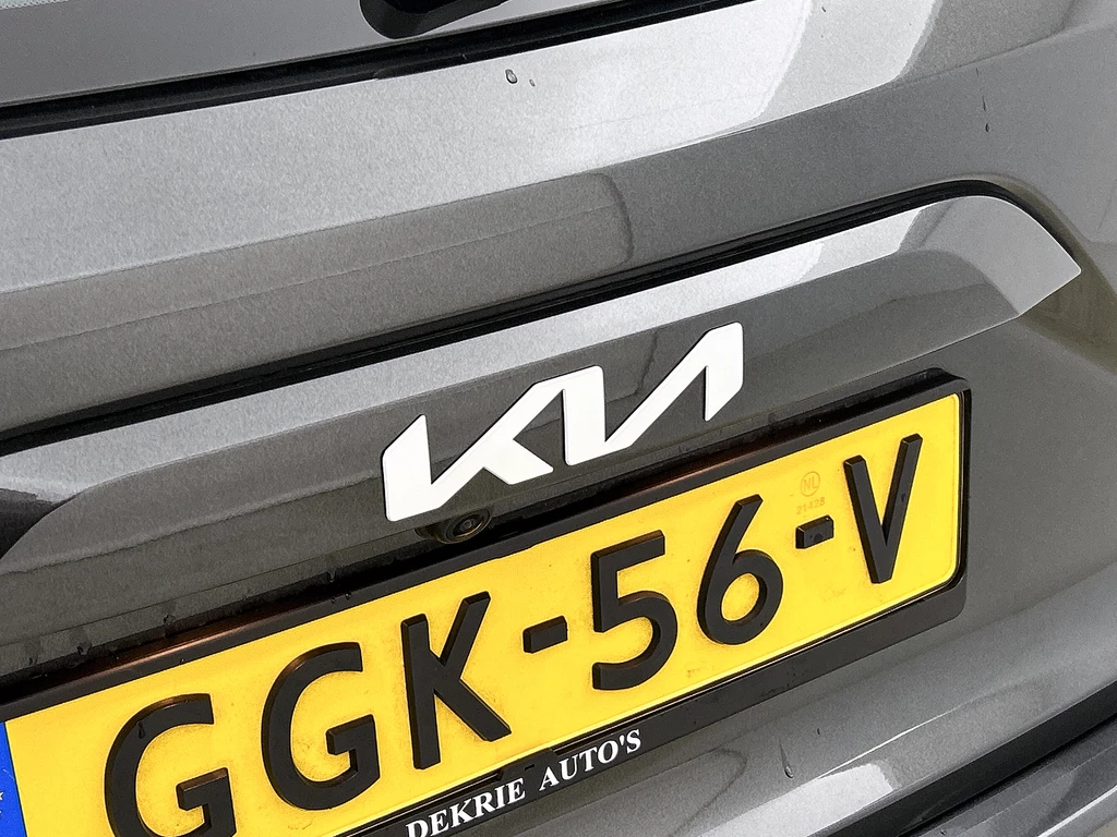 Kia Niro EV – foto 28