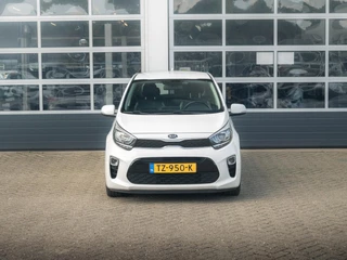 Kia Picanto – thumbnail 9