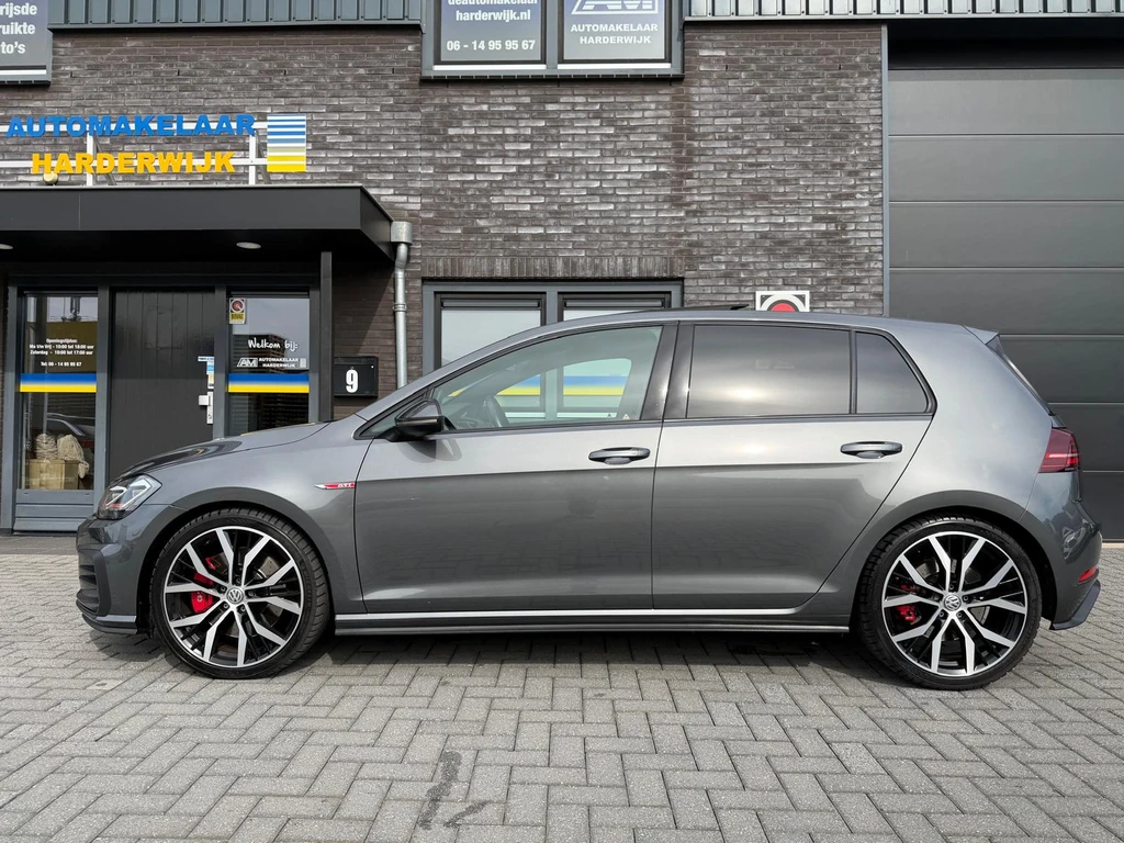 Volkswagen Golf – foto 2