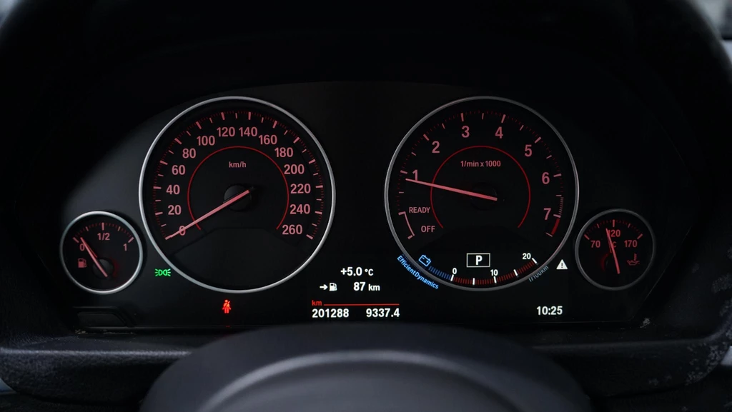 BMW 3 Serie – foto 16