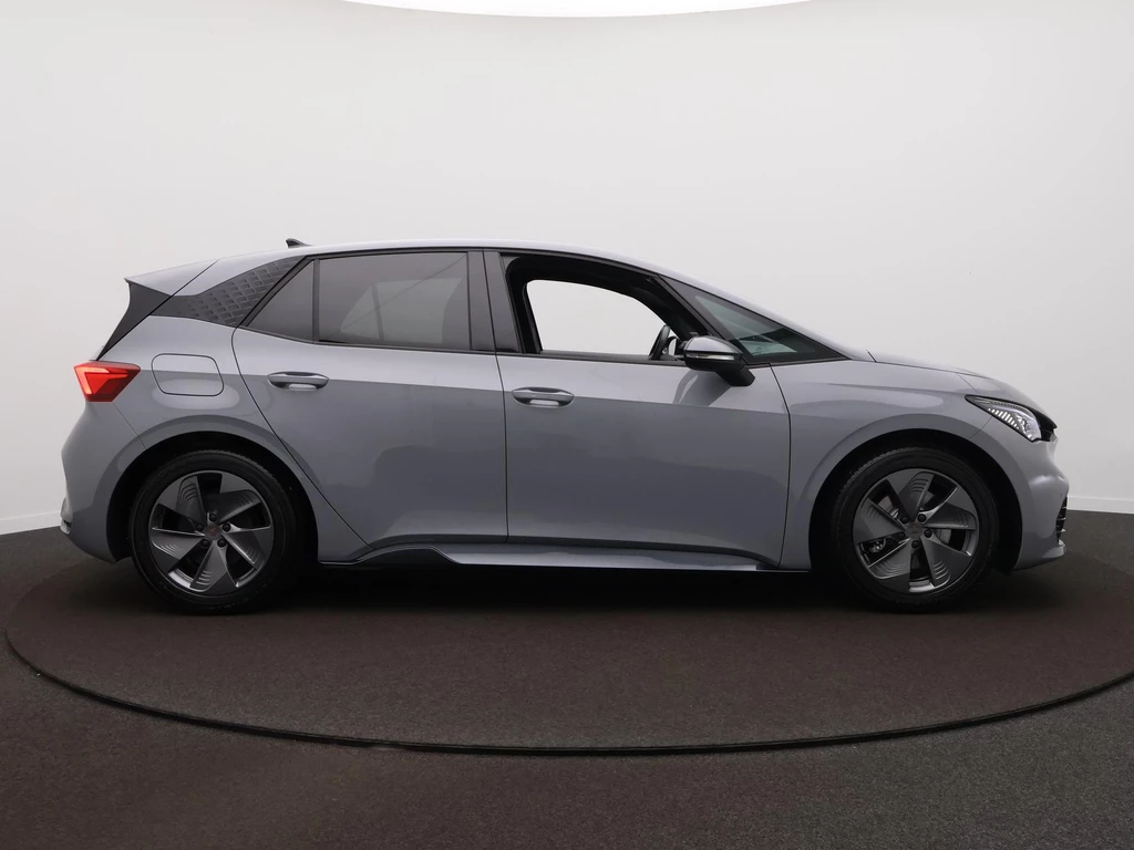 CUPRA Born – foto 8