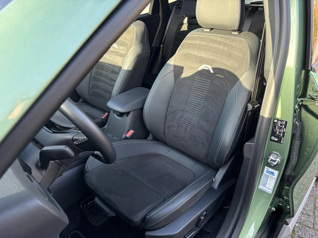 Ford Kuga – foto 15